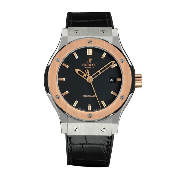 Hublot Classic Fusion 542.NO.1180.LR